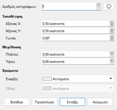 Διάλογος διπλασιασμού