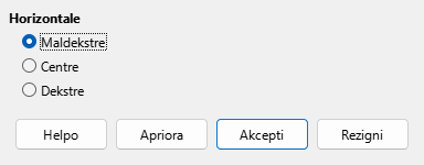 Ĝisranda dialogo