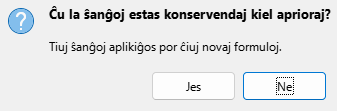 Dialogo konservi aprioron